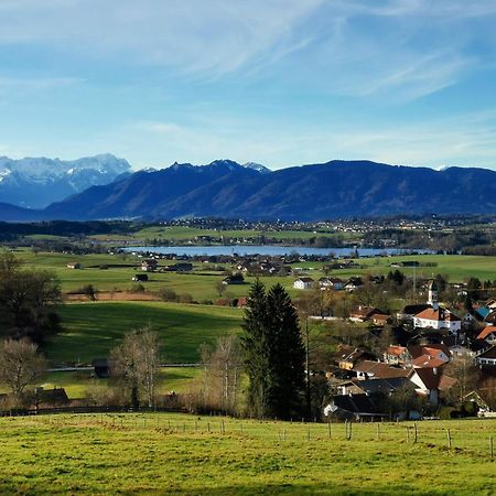 Alpenhof Murnau Murnau am Staffelsee Extérieur photo